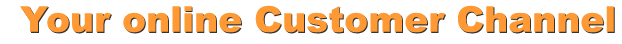 Your online Customer Channel